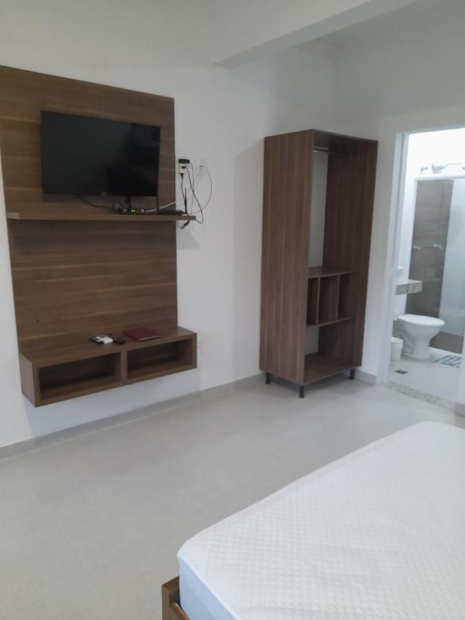 酒店 Moria Flats