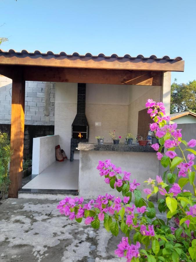 Moria Flats 4* Ubatuba