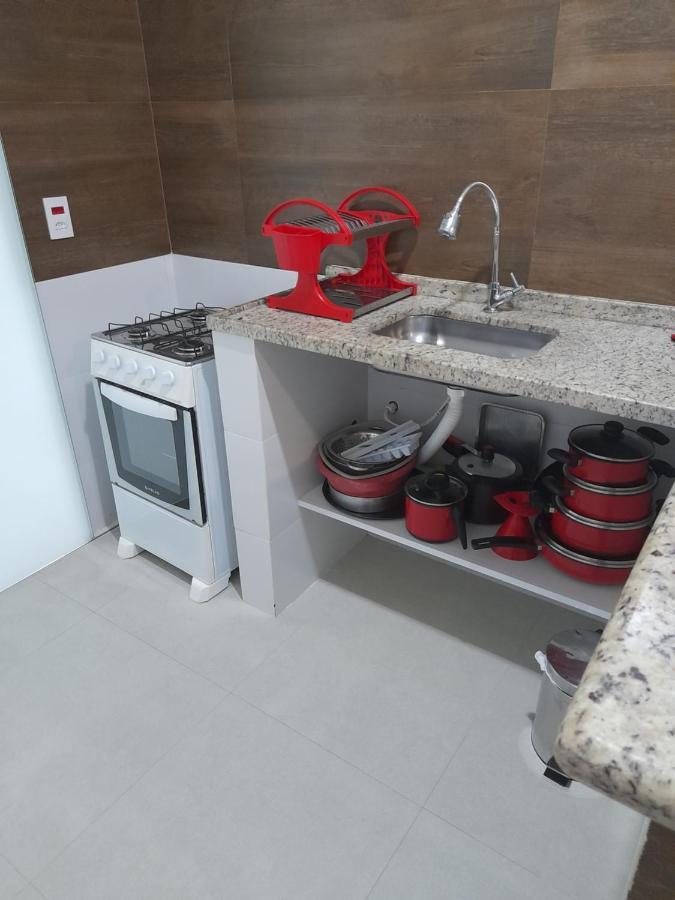 Moria Flats Ubatuba