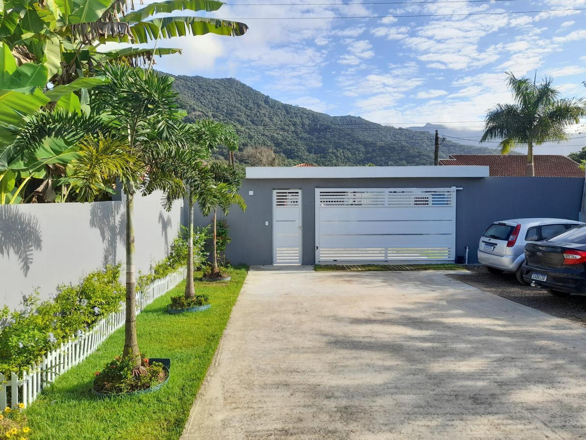 酒店 Moria Flats Ubatuba