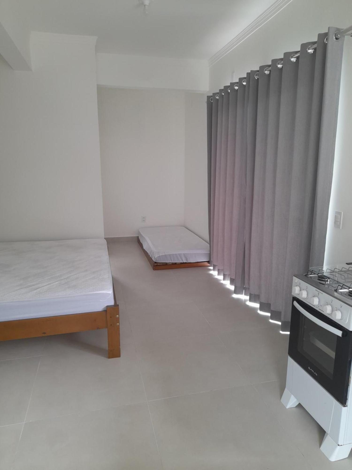 酒店 Moria Flats Ubatuba