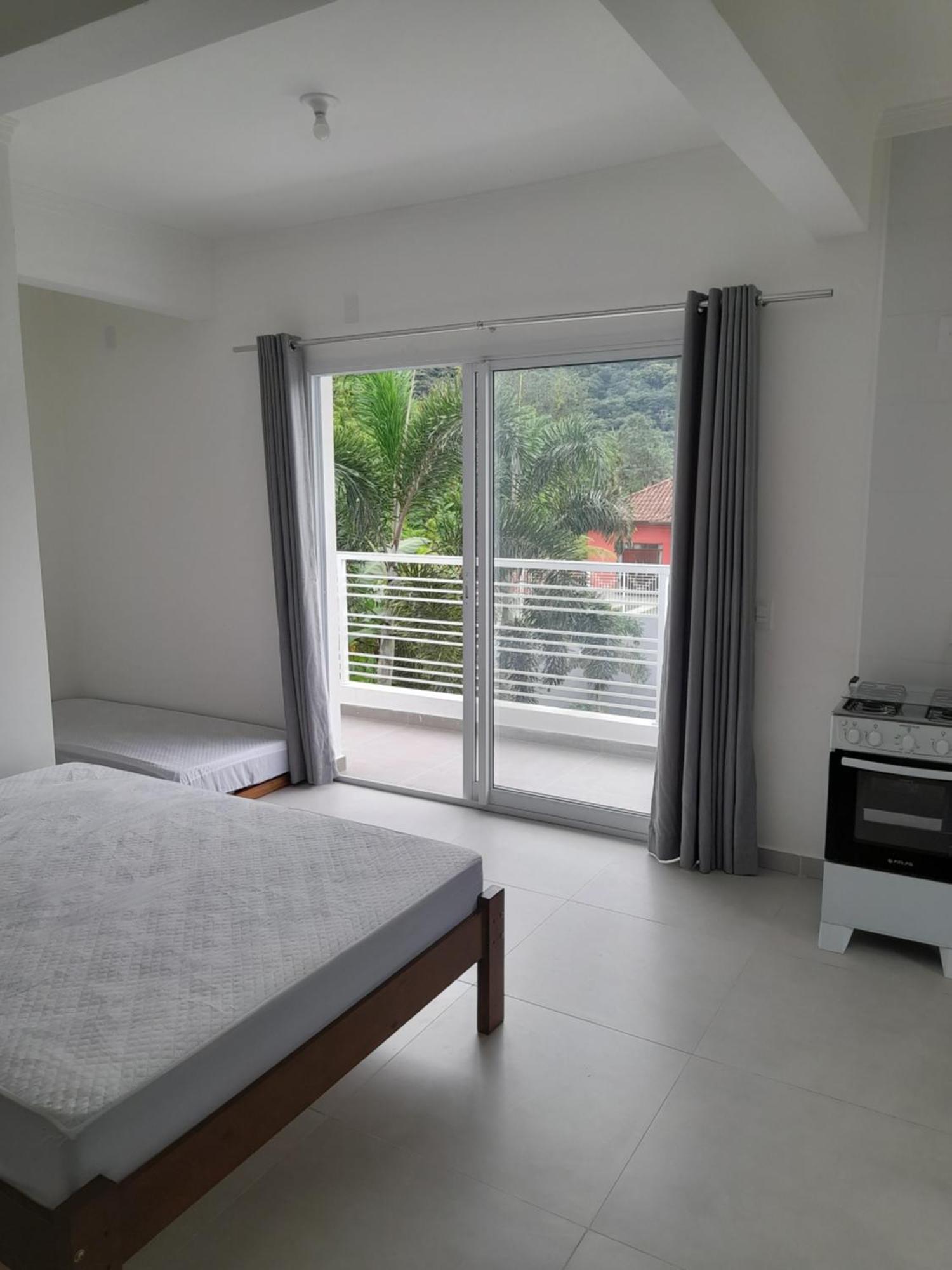 酒店 Moria Flats Ubatuba
