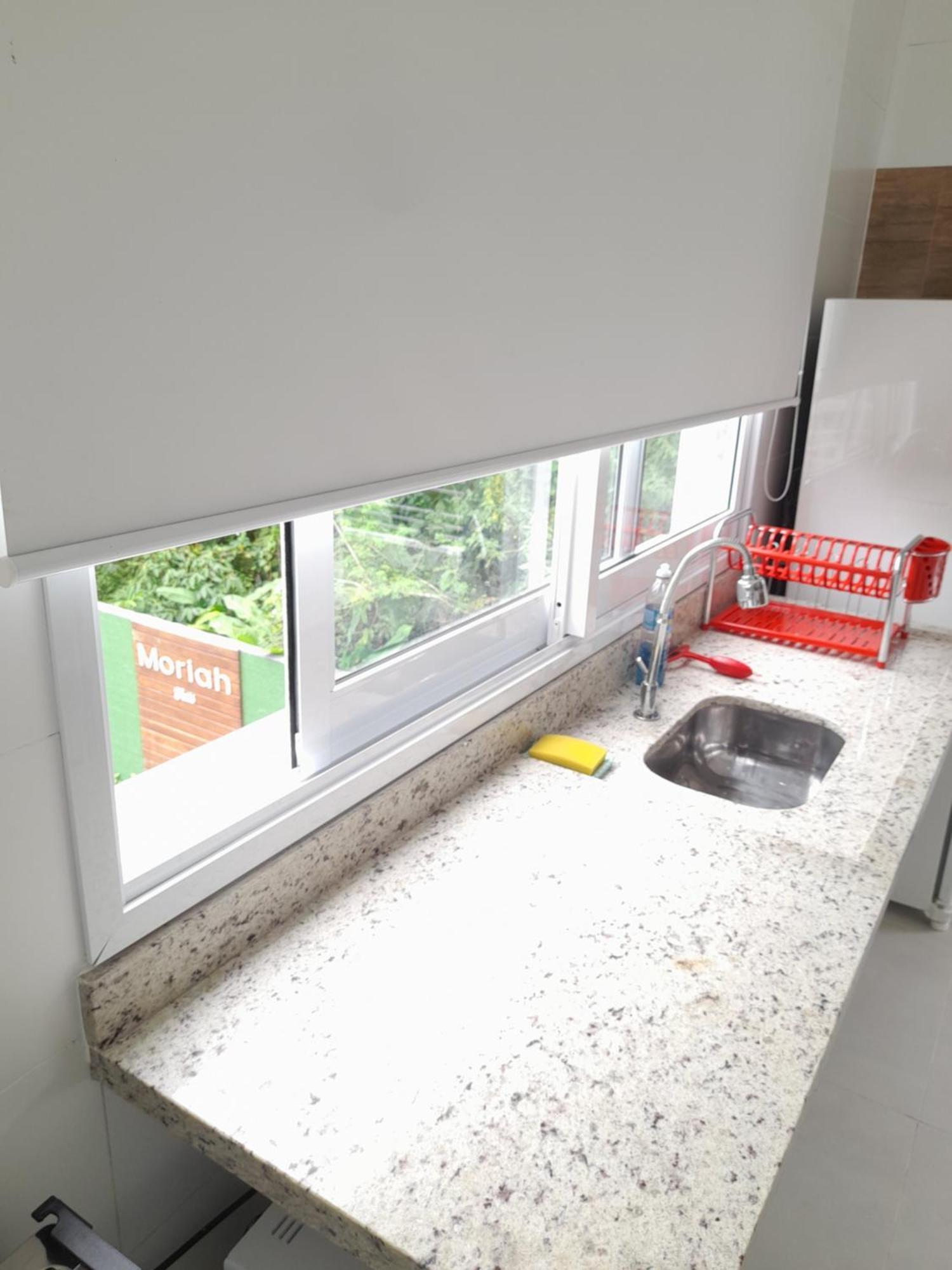 酒店 Moria Flats Ubatuba