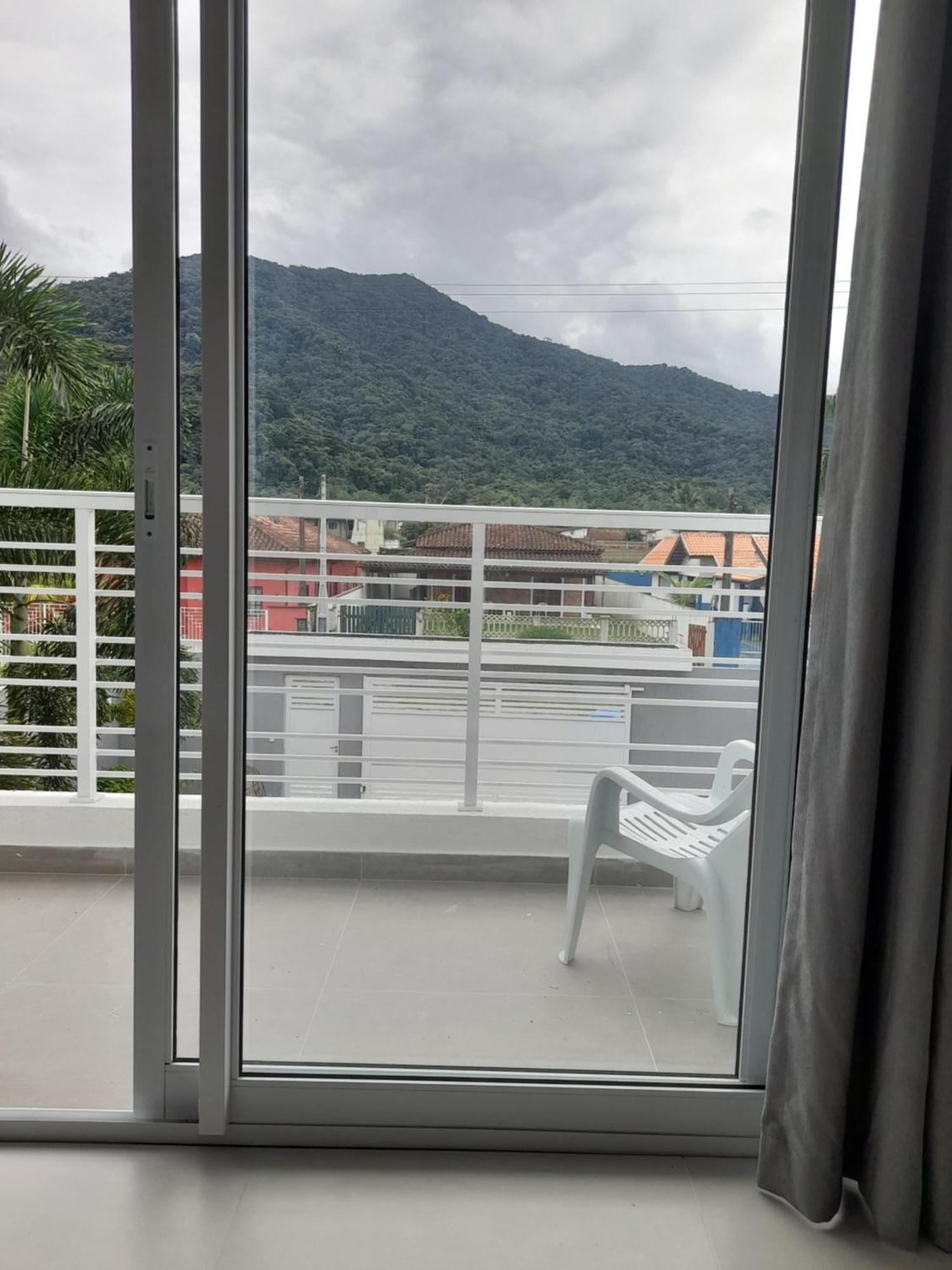 酒店 Moria Flats Ubatuba