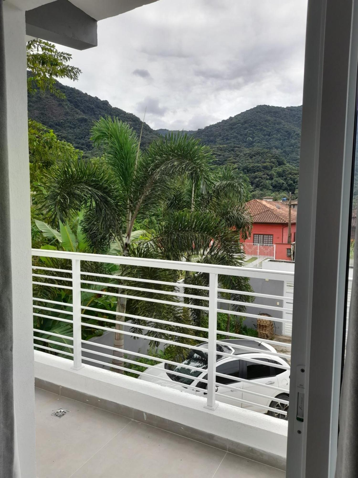 酒店 Moria Flats Ubatuba